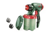 Havevanding - Bosch Finsprøjtepistol til alle malingstyper - 1600A008W8