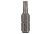 Bor & bits - Bosch Skruebit, ekstra hård - 2607001611