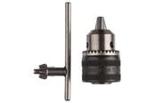 Skrue/Boremaskine - Bosch Tandkransborepatron indtil 13 mm - 1608571062