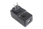 Bærbar Oplader - Zebra POWER SUPPLY-100-240 VAC 5 V - PWR-WUA5V12W0EU