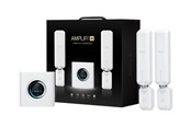 Router & firewall - Ubiquiti AmpliFi HD Home Wi-Fi Router AFi-HD AC1750 - Mesh router Wi-Fi 5 - AFI-HD