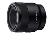 Objektiv - Sony makroobjektiv - SEL50M28.SYX