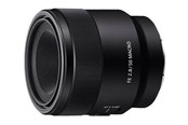 Objektiv - Sony makroobjektiv - SEL50M28.SYX