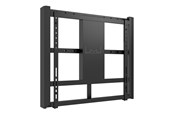 Vægbeslag, AV-Beslag & AV-Møbler - Multibrackets M Motorized Wallmount 80 kg Black HD - Max 80 kg - recommended for 110" - 7350073732913