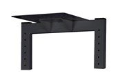 Vægbeslag, AV-Beslag & AV-Møbler - Multibrackets M Camera Holder Motorized Mount Black HD - Max 10 kg - recommended for - 7350073732944