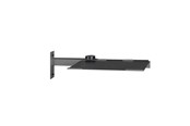 Vægbeslag, AV-Beslag & AV-Møbler - Multibrackets M Computer Shelf Motorized Mount Black HD - Max 10 kg - recommended for - 7350073732937
