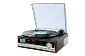 Pladespiller - Camry CR 1113 - radio / turntable - Pladespiller Brun - cr 1113