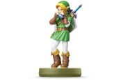 Spil tilbehør - Nintendo Amiibo Link Ocarina of Time (The Legend of Zelda Collection) - 0045496380366