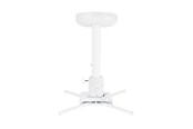 Projektortilbehør & Beslag - Multibrackets M Universal Projector Ceiling Mount 300-420 with Finetune - 7350073733149