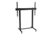 Vægbeslag, AV-Beslag & AV-Møbler - Multibrackets M Public Display Stand 210 Dual Pillar 150kg MAX Wheelbase - Max 150 kg - recommended for 110" - 7350073733439