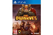 Spil - The Dwarves - Sony PlayStation 4 - Action - 9006113008996
