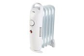 Klima/ventilator - Tristar Electric heater - KA-5103