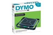 Skrivebordstilbehør - DYMO S50 Digital USB Pakkevægt 50 kg | USB/Power eller AAA batterier - S0929020