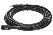 Højtryksrenser - Bosch Tilbehør Forlængerslange 6 m (130 bar) - F016800361