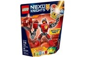 LEGO®  - LEGO Nexo Knights 70363 70363 Macy i kampdragt - 70363