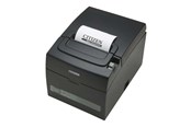 Printer - Citizen Systems Citizen CT-S310II - Monokrom - Termisk inkjet - CTS310IIEBK