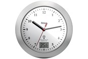 Boligindretning - Mebus 41124 Funk Bathroom clock - 41124