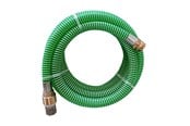 Dyk/Trykpumper - AL-KO Sugeslange M/ Ventil 1" X 7 M - 5607956
