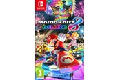 Spil - Mario Kart 8 Deluxe - Nintendo Switch - Racing - 0045496420284