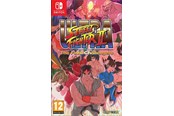 Spil - Ultra Street Fighter II: The Final Challengers - Nintendo Switch - Kamp - 0045496420543