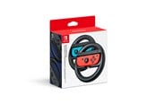 Spil tilbehør - Nintendo Joy-Con Wheel Pair - Wireless Controller - Nintendo Switch - 0045496430634