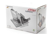 Pålægsmaskine - Ritterwerk Pålægsmaskine Ritter E 16 - 65 W - 515.000