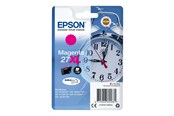 Blæk, Toner & Forbrugsstoffer - Epson 27XL / C13T2713 - Magenta Ink - C13T27134012