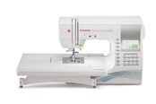 Symaskine - Singer 9960 Quantum Stylist - 9960