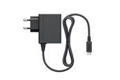 Mobil - Adaptere & Opladere - Nintendo Switch AC adapter - 0045496430535