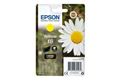 Blæk, Toner & Forbrugsstoffer - Epson 18 - C13T18044012