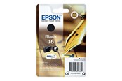 Blæk, Toner & Forbrugsstoffer - Epson 16 - C13T16214012