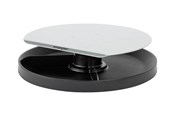 Vægbeslag, AV-Beslag & AV-Møbler - Kensington SmartFit® Spin2™ monitor stand - Sort - Max 18.1 kg - recommended for - K52787WW