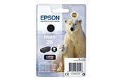Blæk, Toner & Forbrugsstoffer - Epson 26 - C13T26014012