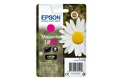 Blæk, Toner & Forbrugsstoffer - Epson 18XL - C13T18134012