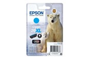 Blæk, Toner & Forbrugsstoffer - Epson 26XL - C13T26324012