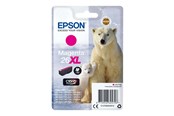 Blæk, Toner & Forbrugsstoffer - Epson 26XL - C13T26334012