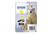 Blæk, Toner & Forbrugsstoffer - Epson 26XL - C13T26344012