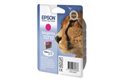 Blæk, Toner & Forbrugsstoffer - Epson T0713 - C13T07134022