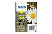 Blæk, Toner & Forbrugsstoffer - Epson 18XL - C13T18144022