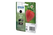 Blæk, Toner & Forbrugsstoffer - Epson 29 Black Ink - C13T29814012
