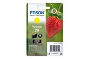 Blæk, Toner & Forbrugsstoffer - Epson 29 - Yelow ink - C13T29844012