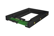 Harddisk - tilbehør - ICY BOX IB-2538StS - 60077
