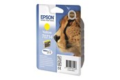 Blæk, Toner & Forbrugsstoffer - Epson T0714 - C13T07144022