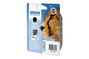 Blæk, Toner & Forbrugsstoffer - Epson T0711 - C13T07114022