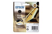 Blæk, Toner & Forbrugsstoffer - Epson 16XL - C13T16334022