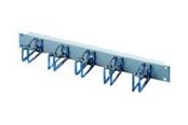 Rack skabe - Rittal TS IT - 7257.200