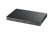 Switch - ZyXEL XGS2210-52 - XGS2210-52-EU0101F
