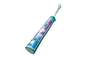Eltandbørste - Philips Eltandbørste Sonicare For Kids - HX6322/04
