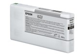 Blæk, Toner & Forbrugsstoffer - Epson T9137 - Light Black Ink - C13T913700