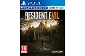 Spil - Resident Evil 7: Biohazard - Sony PlayStation 4 - Gyser - 5055060900536